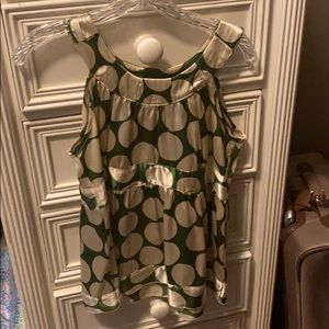 EUC Karlie top Small